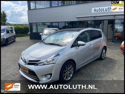 tweedehands Toyota Verso 1.6 VVT-i Business/ 7-persoons