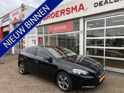 tweedehands Volvo V40 1.6 T2 Momentum 2 EIGENAAR * DEALERONDERHOUDEN *