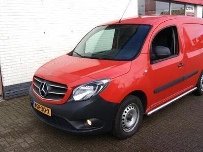 Mercedes Citan 111