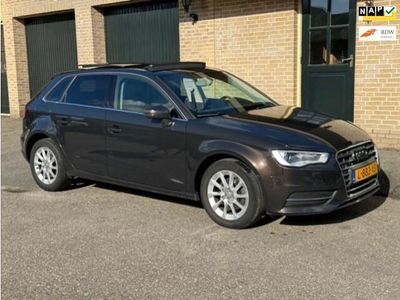 tweedehands Audi A3 Sportback 1.4 TFSI Attraction | PANO | XENON |LEDER