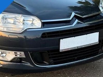 Overige Gebruikt 2008 Citroën C5 Exclusive Sedan | € 14.500