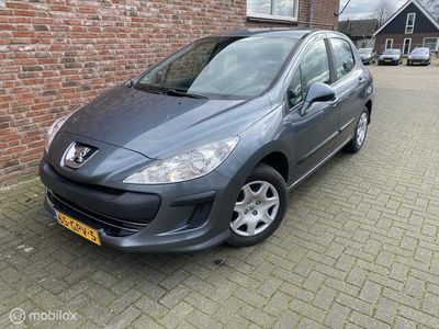 tweedehands Peugeot 308 1.4 VTi X-line