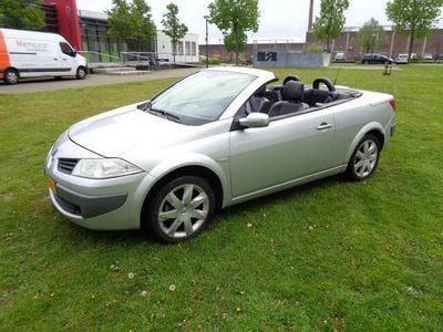 Renault Mégane Cabriolet