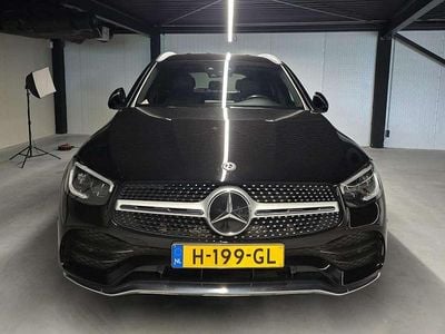 Mercedes GLC200