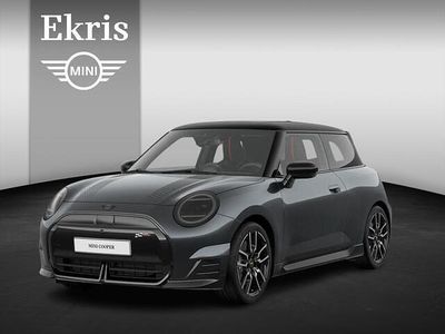 Nieuw Mini Cooper SE 160 kW (218 PK) 2026 Grijs Hatchback