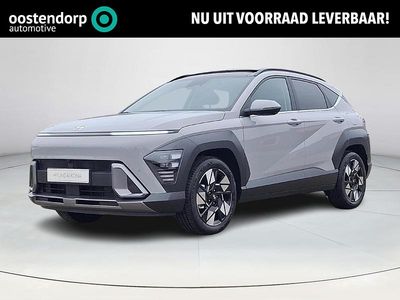 Grijs Nieuw 2026 Hyundai Kona Comfort SUV | € 35.235