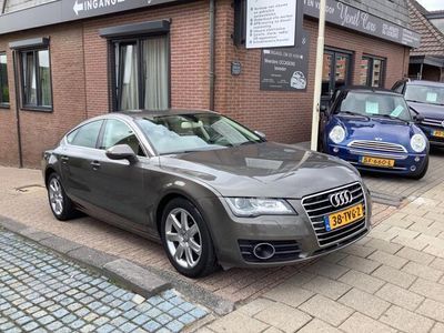 Audi A7 Sportback