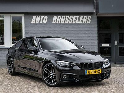 BMW 418 Gran Coupé
