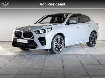 Brooklyn grau Occasion 2025 BMW X2 M Sport SUV | € 49.900 (Iets duurder)