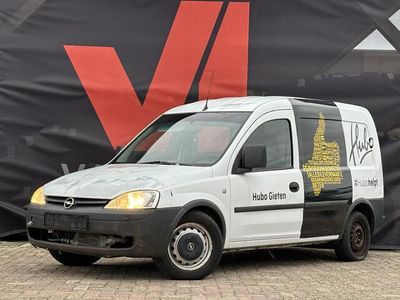 tweedehands Opel Combo 1.3 CDTi Comfort | SCHADE zie foto | ZO MEE | Airco!