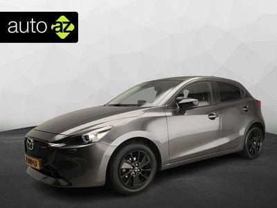 Grijs Occasion 2024 Mazda 2 Homura-Line Hatchback | € 19.900 (Eerlijke prijs)