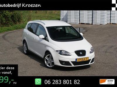 Seat Altea XL