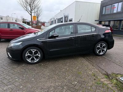 Opel Ampera