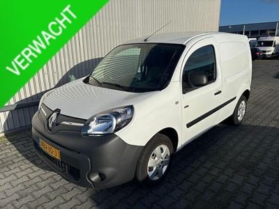 Wit Gebruikt 2019 Renault Kangoo Van | € 7.200 (Goede deal)