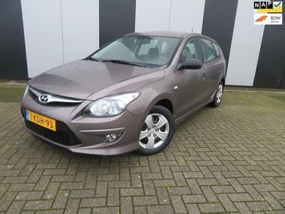 tweedehands Hyundai i30 CW 1.6 CRDi i-Drive