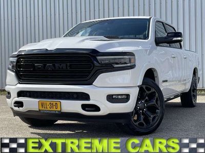 tweedehands Dodge Ram 4x4 Crew Cab Limited Night lpg