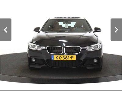 BMW 330e