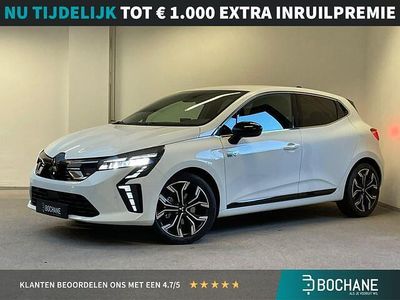 Wit Gebruikt 2025 Mitsubishi Colt Intense+ Hatchback | € 22.900 (Eerlijke prijs)