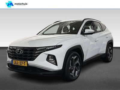 Wit Occasion 2022 Hyundai Tucson Comfort SUV | € 29.445 (Goede deal)