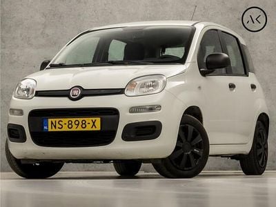 Occasion Fiat Panda Sport 60 PK (44 kW) 2017 Wit (metallic) Hatchback
