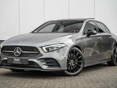 Mercedes A250