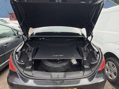 Peugeot 307 CC