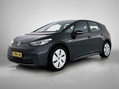 Grijs Occasion 2020 VW ID.3 Life Hatchback | € 16.335 (Eerlijke prijs)