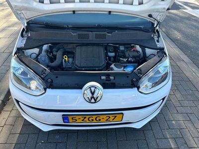 VW up!