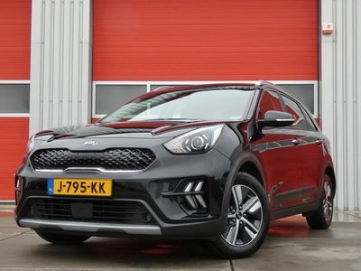 tweedehands Kia Niro 1.6 GDi Hybrid DynamicLine/ lage km/ zeer mooi!