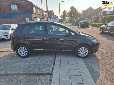 VW Golf Plus