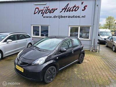 tweedehands Toyota Aygo 1.0-12V +