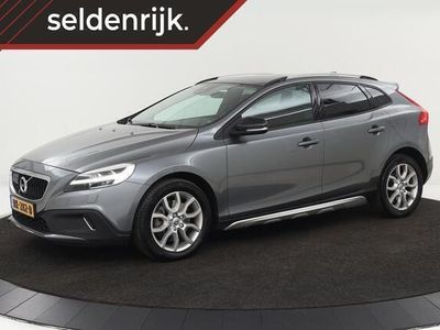 Volvo V40 CC