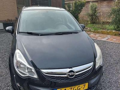 Occasion Opel Corsa Edition 86 PK (63 kW) 2012 Hatchback