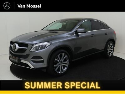 Mercedes GLE350
