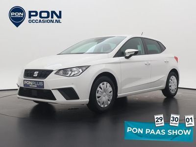 tweedehands Seat Ibiza 1.0 TSI Style Business Intense 95 pk / NIEUW BINNEN