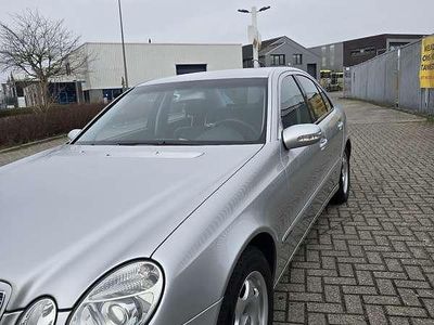 Gebruikt 2003 Mercedes E320 Classic Sedan | € 9.200 (Duur)