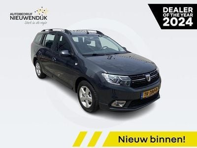 Dacia Logan MCV