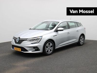 Renault Mégane IV