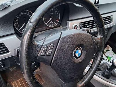 Occasion BMW 320 150 PK (110 kW) 2005 Grijs Stationwagen