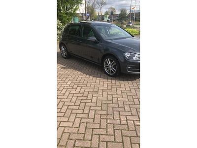 tweedehands VW Golf VII 1.2 TSI Connected Series