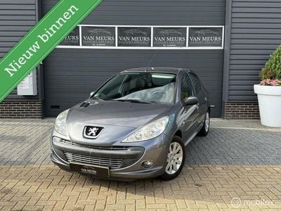 Peugeot 206+
