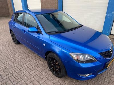 tweedehands Mazda 3 Sport 1.6 Executive