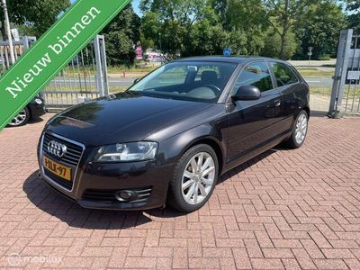 tweedehands Audi A3 1.4 TFSI Pro Line Business Automaat Schuifdak