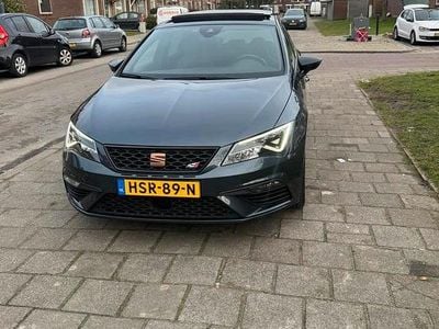 Occasion 2019 Seat Leon CUPRA Sedan | € 25.250 (Iets duurder)