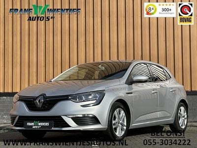 Renault Mégane IV