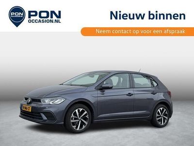 tweedehands VW Polo 1.0 TSI Life Business