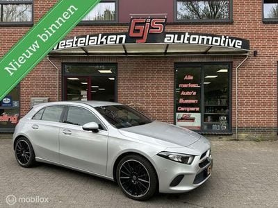 Mercedes A200