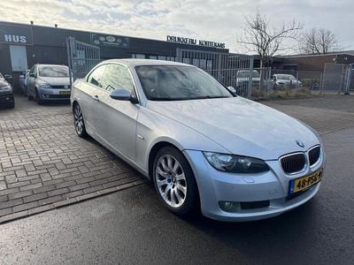 Occasion BMW 330 Executive 231 PK (169 kW) 2007 Cabriolet