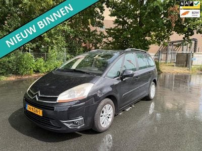 Citroën Grand C4 Picasso
