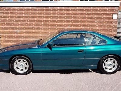 Gebruikt 1991 BMW 850 Coupé | € 31.000